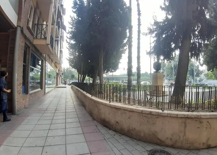 Apartamento Patricia