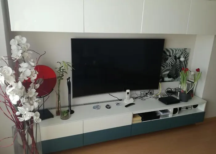 Apartamento Salvador