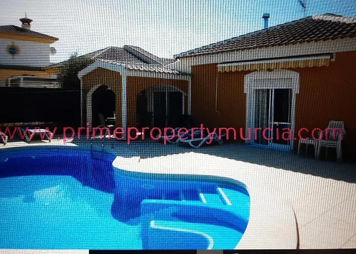 Casa Annia