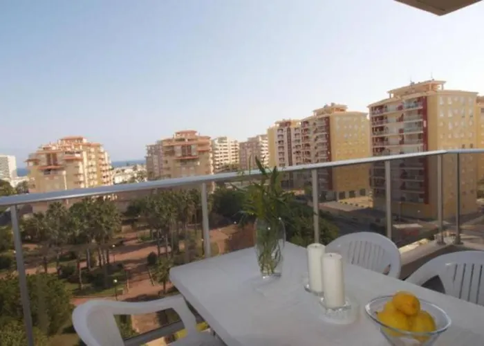 Lmha 03 La Manga Beach Club La Manga