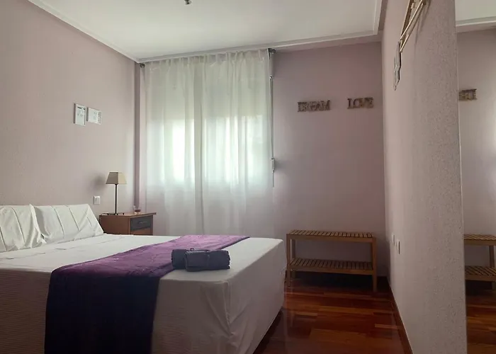 Apartamento Classic OscVict en El Palmar, Murcia.