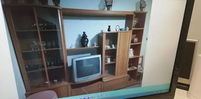 El guardián murciano