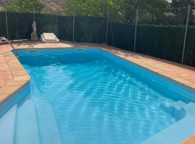 Casa Tropicana