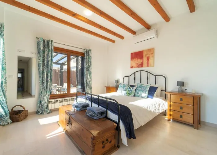 Luxury 3 Bedroom Villa On El Valle Golf Resort