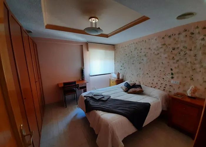 Bonito apartamento centrico en Murcia de 3 dormitorios