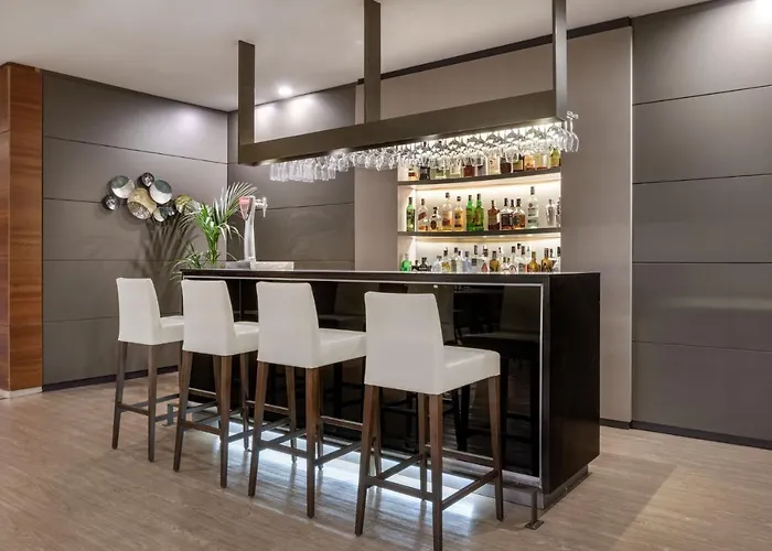 Ac Hotel Murcia By Marriott