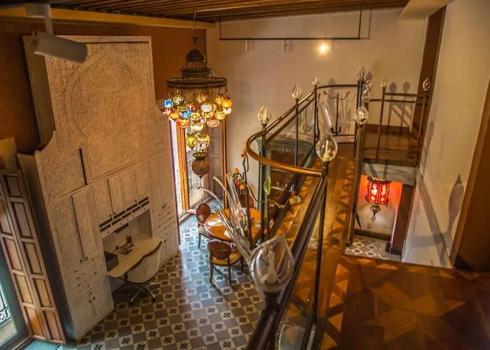 Casa Belluga
