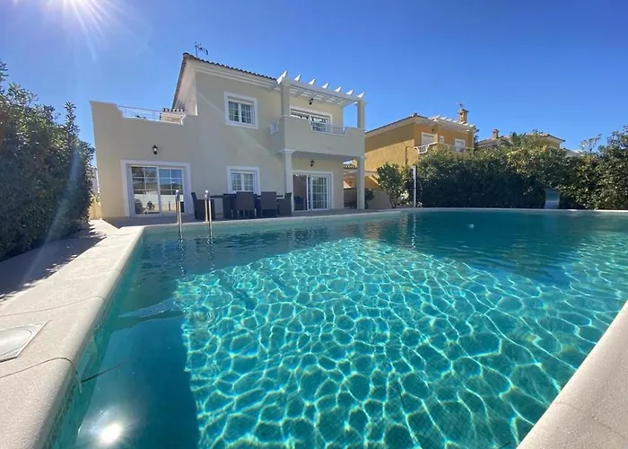 Villa Valentina-Altaona Golf And Country Village
