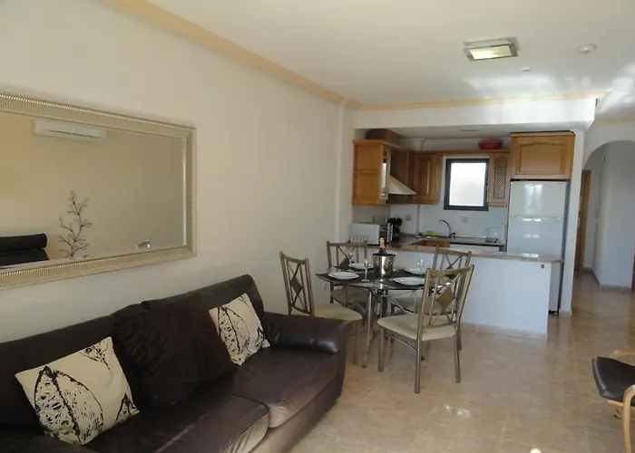 Playamarina 2 Apartments