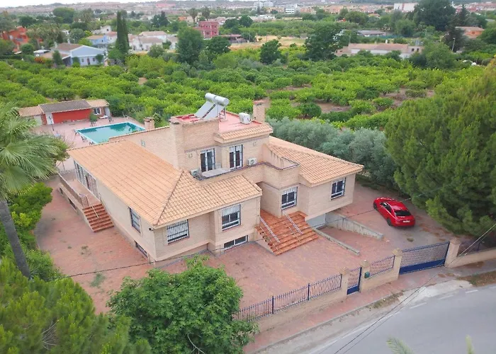 Salvadora Luminosa
