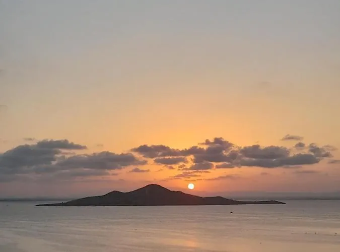 Paraiso Manga Beach