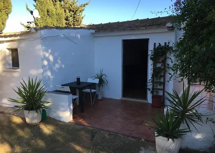 Agradable Casa Rural