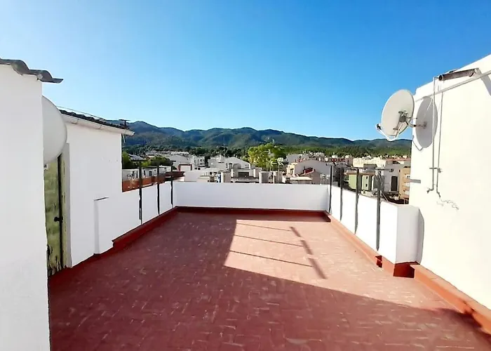 Piso Con Balcon La Alberca, Murcia