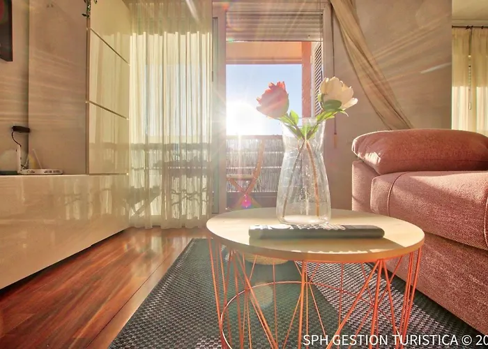 Walker Apartamento Centro Murcia Con Parking Privado Gratuito
