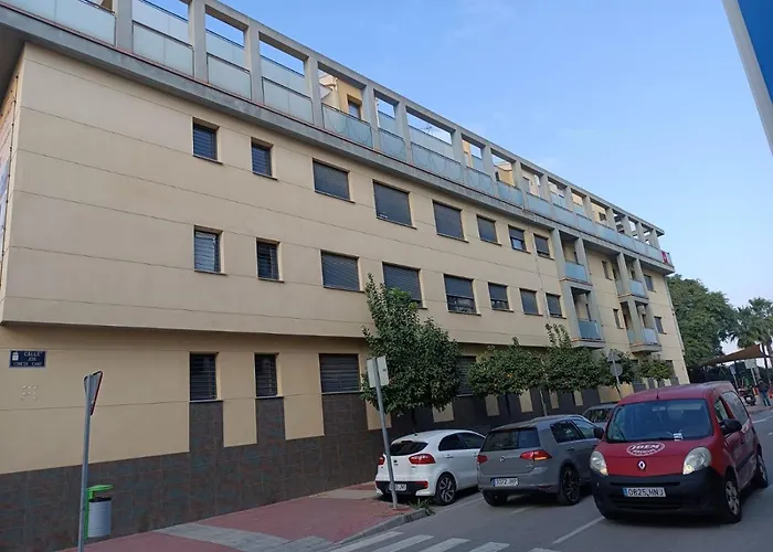 Apartamento Murcia