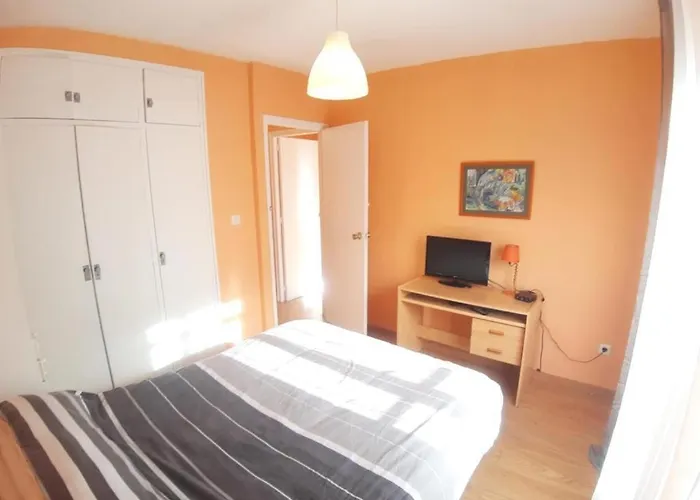 Apartamento Angel