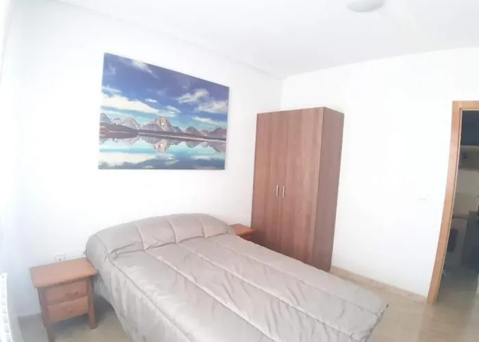 Apartamento Zig Zag
