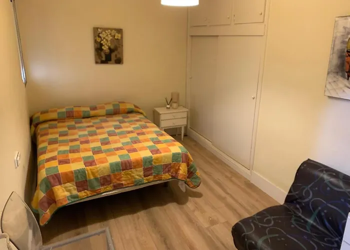 Apartamento Torreta