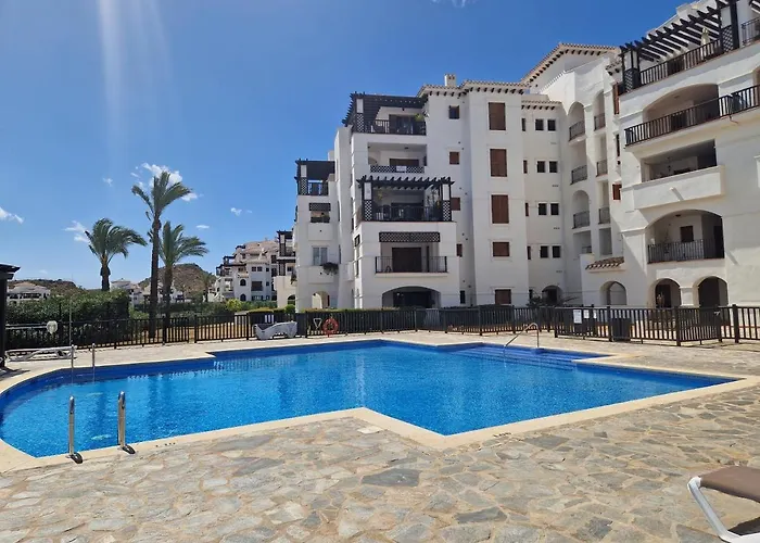 Appartement El Valle Golf Resort Murcia
