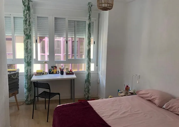 Apartamento Sofia