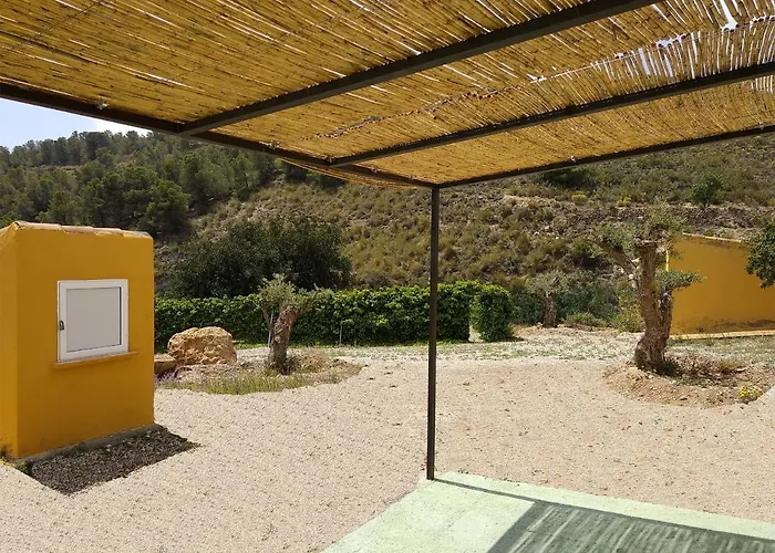 Finca El Carrascal