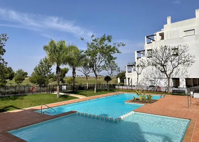 Penthouse Mirador Del Sol