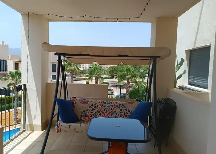 Apartamento Holydais Monica