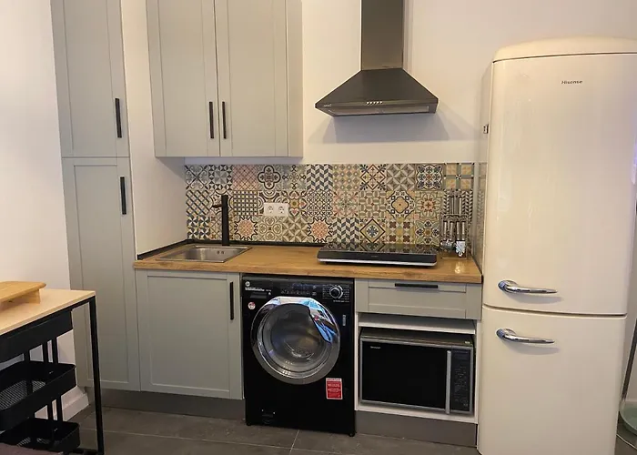 Apartamento Cama 105 Ontur