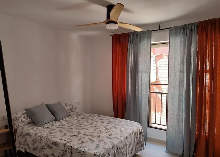 Apartamentos Las Flores