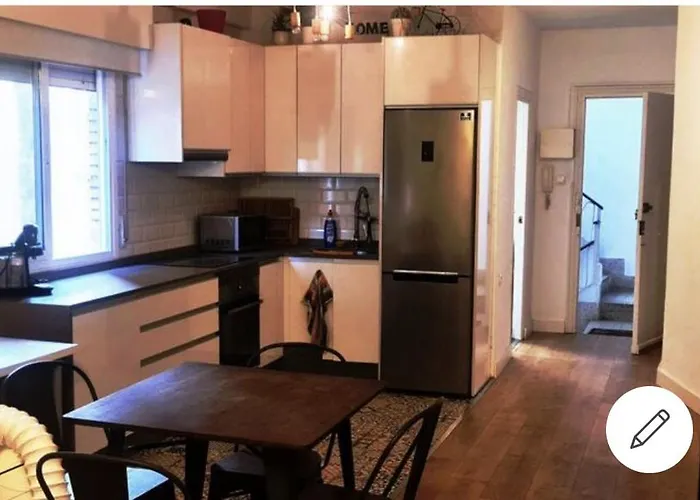 Coqueto Apartamento