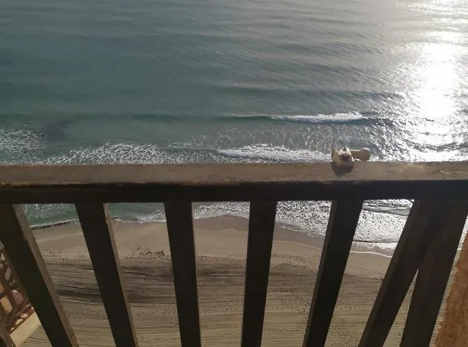 Residencia Torremares ,La Manga Del Mar Menor