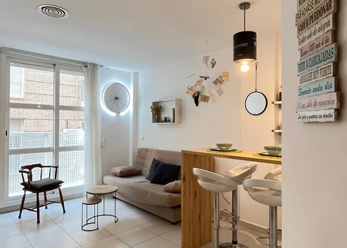 Apartamento San Juan 1
