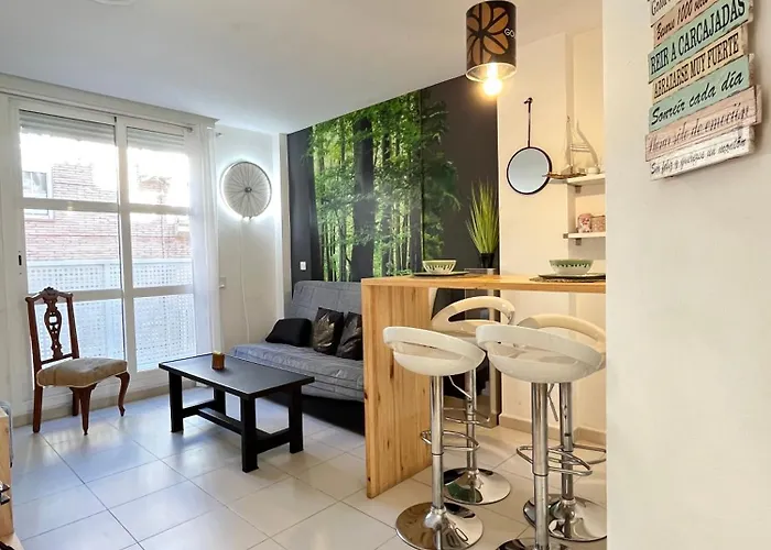 Apartamento San Juan 2