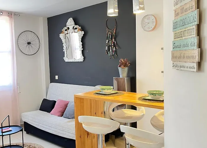 Apartamento San Juan 3