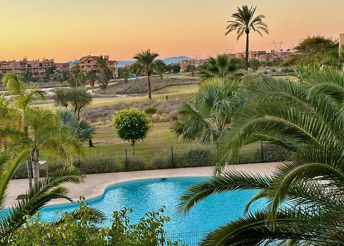 Alegria - Mar Menor Golf Resort