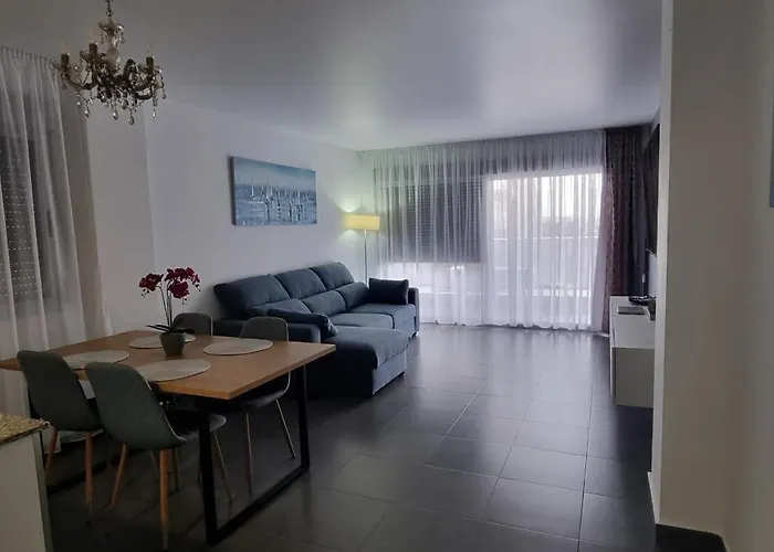 La Manga Beach Club Apartmen