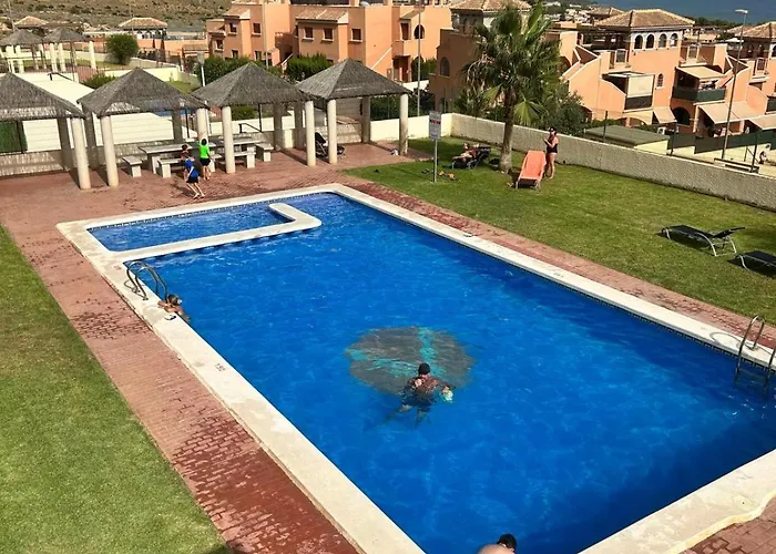 Mh38 - Apartment With Wonderful Sea Views