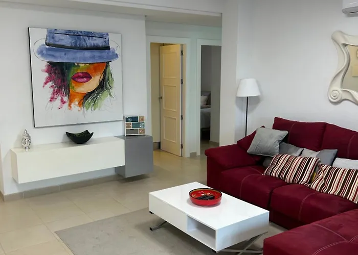 Casa Wendy, La Torre Golf Resort - Blue Sky Property