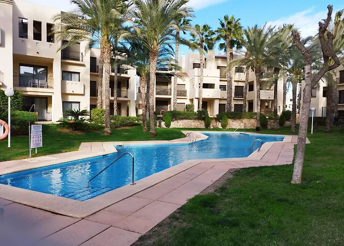 Apartamento 3 Dormitorios Roda Golf