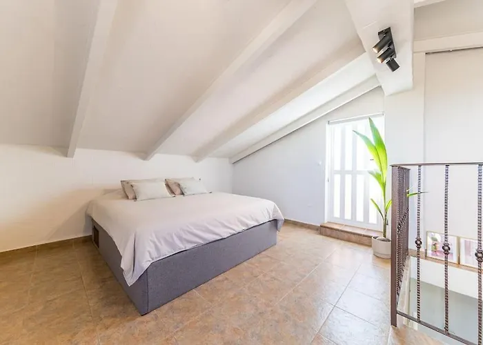 Casa Cima