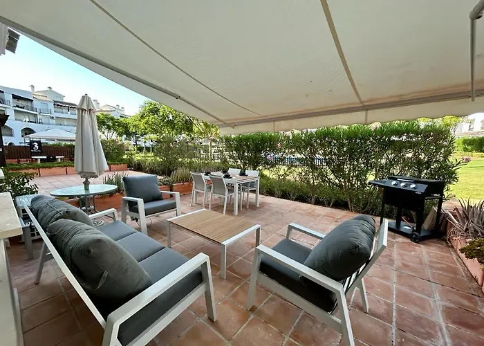 Bright Improved Ground Floor Apartment - Ba202Lt