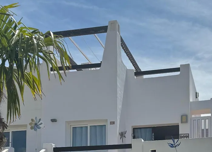 Condado Naranjos 5 Casa Kyle