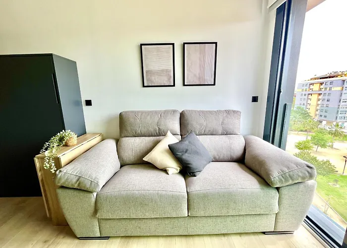 Veracruz Home By Gloove