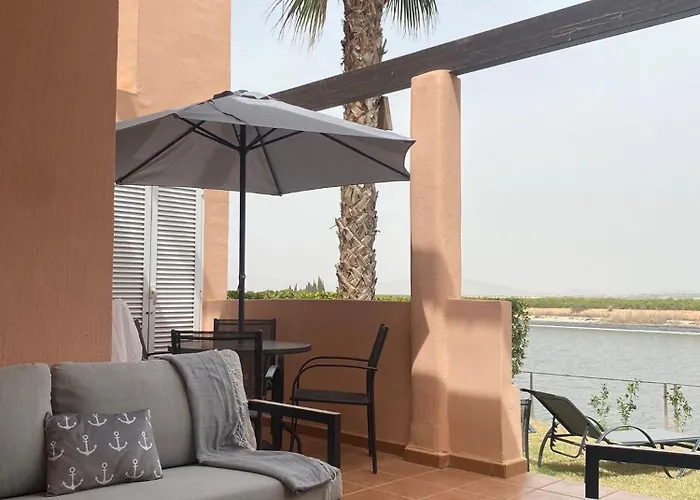 Condado De Alhama La Isla 50F