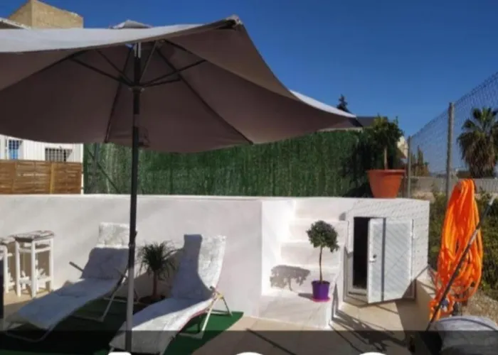 Casa Huerta Sofia