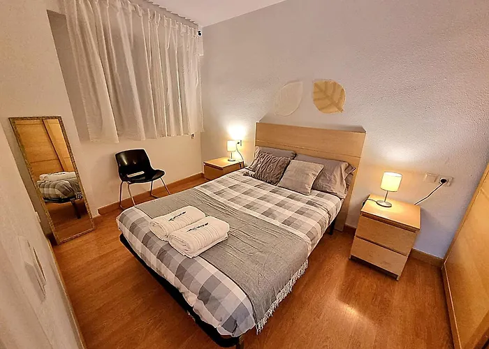 Apartamento Los Olivos, Murcia