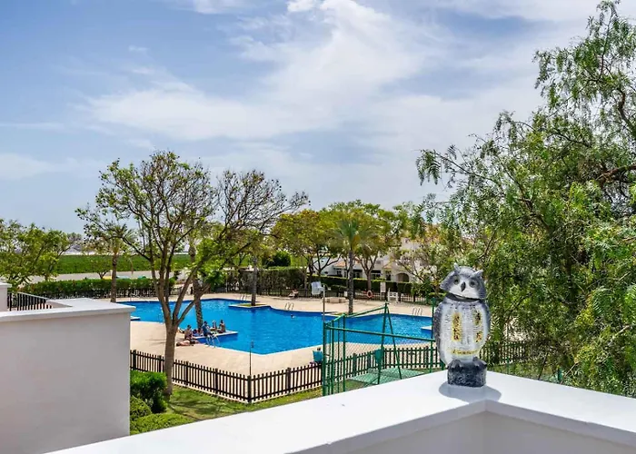 Casa Boqueron - Azure Property Rentals
