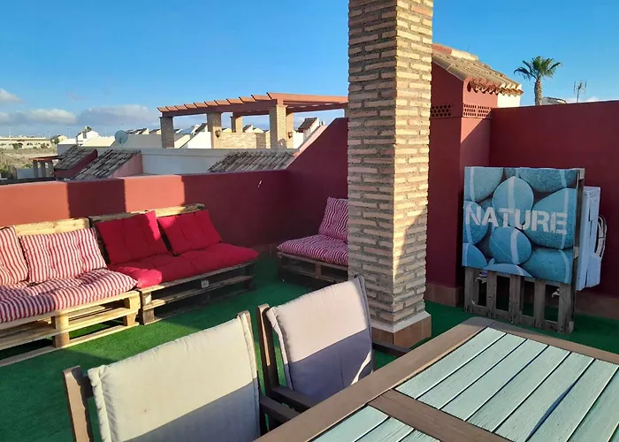 Casa Ole