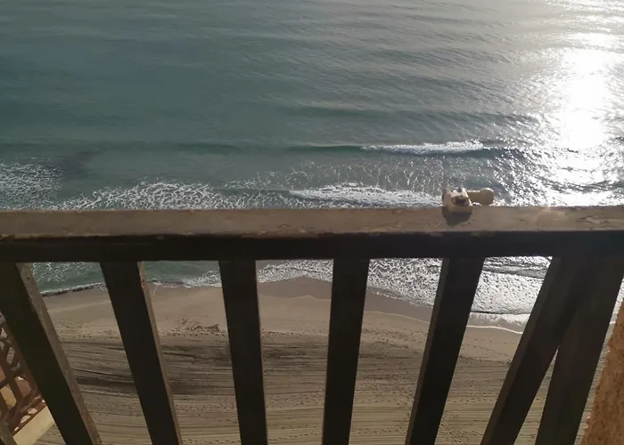 La Manga Del Mar Menor