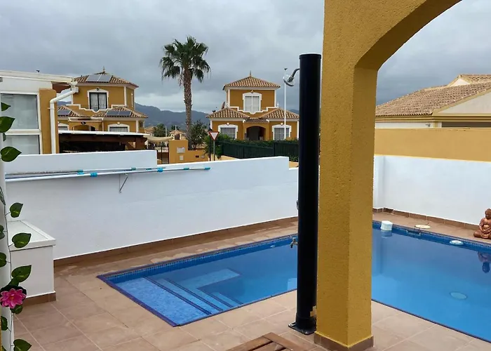 Casa Granada